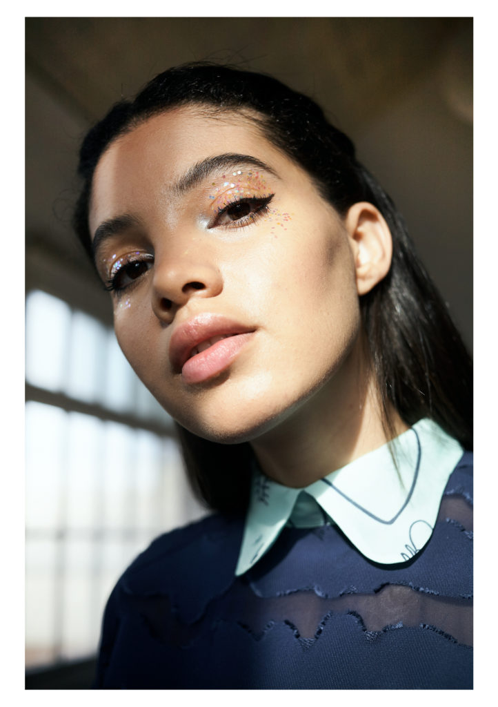 SABINNA lookbook s004 (A/W 2017/18)