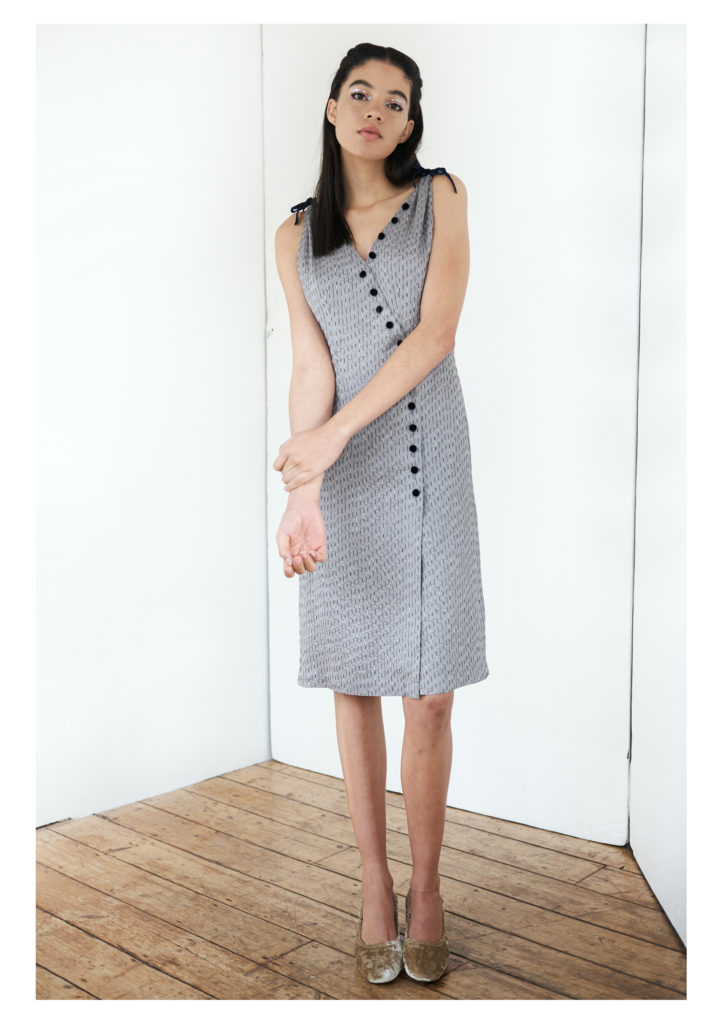 SABINNA lookbook s004 (A/W 2017/18)