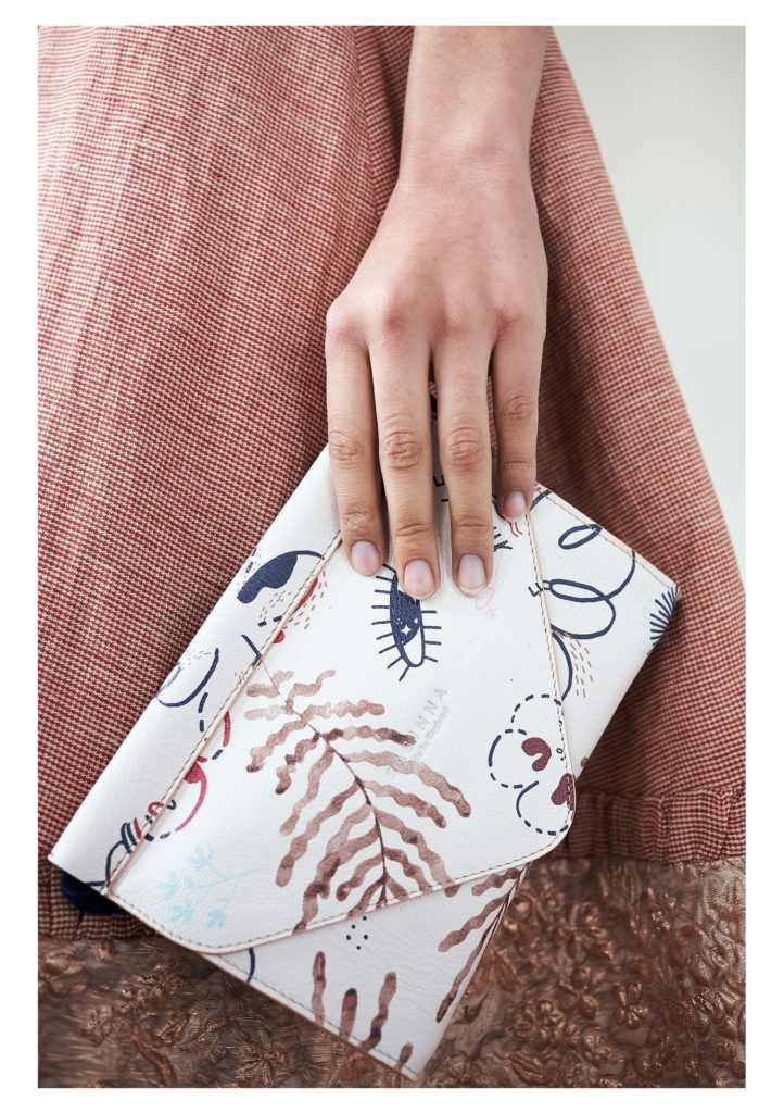 SABINNA lookbook s004 (A/W 2017/18)