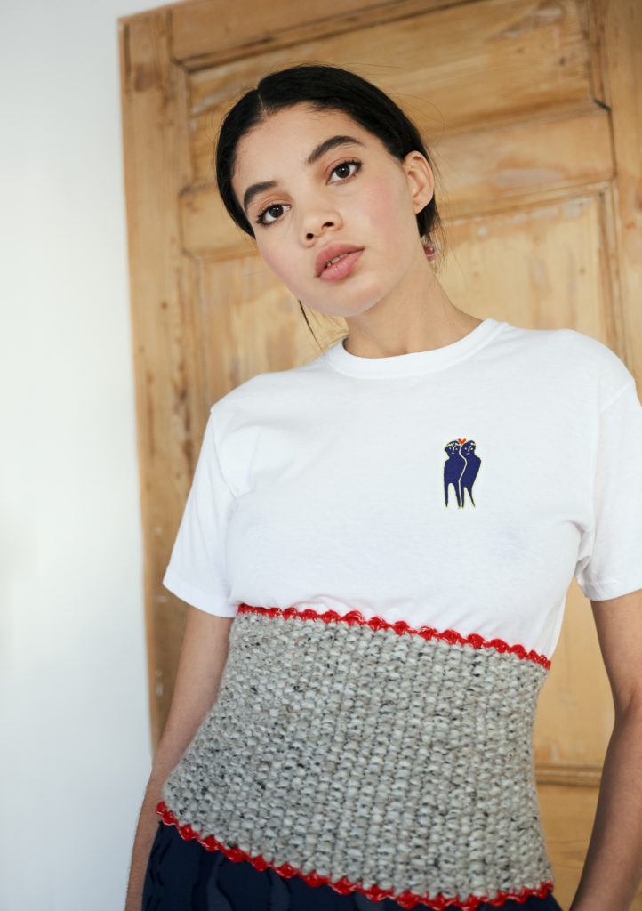 SABINNA lookbook s004 (A/W 2017/18)