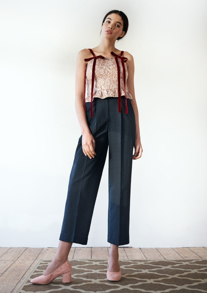 SABINNA lookbook s004 (A/W 2017/18)