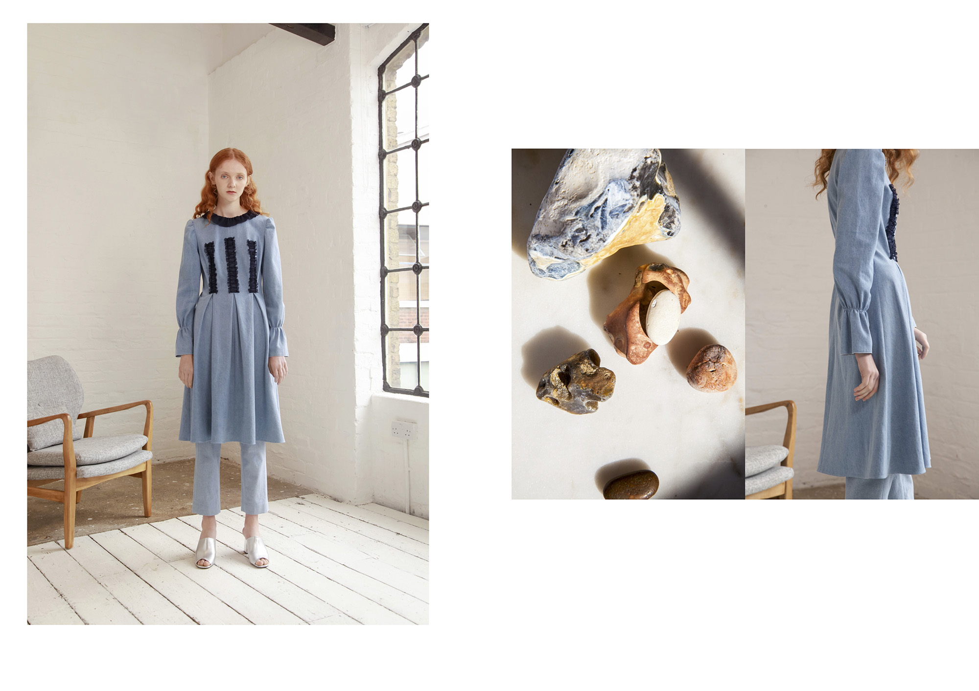 SABINNA lookbook s005 (S/S 2018)