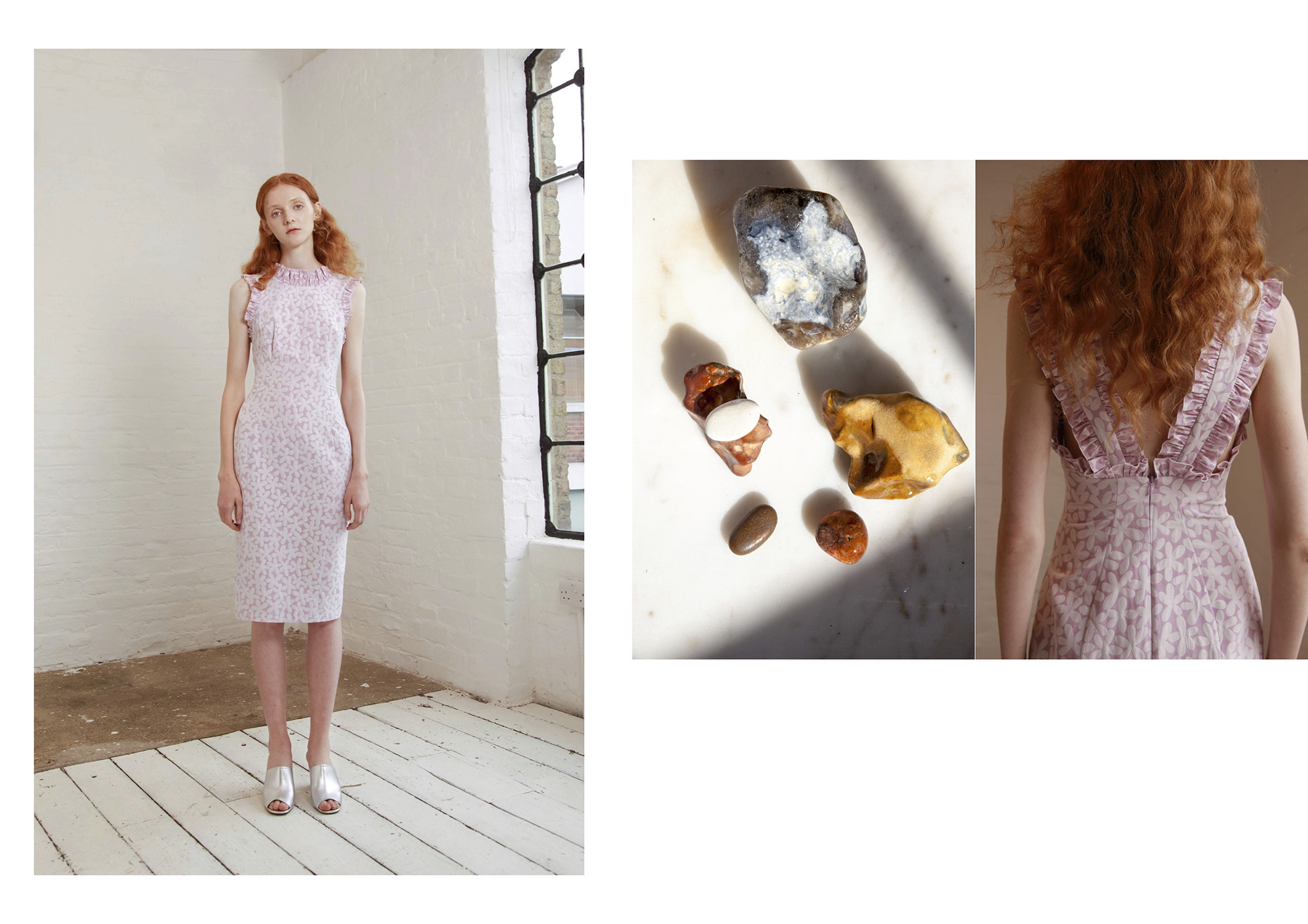 SABINNA lookbook s005 (S/S 2018)