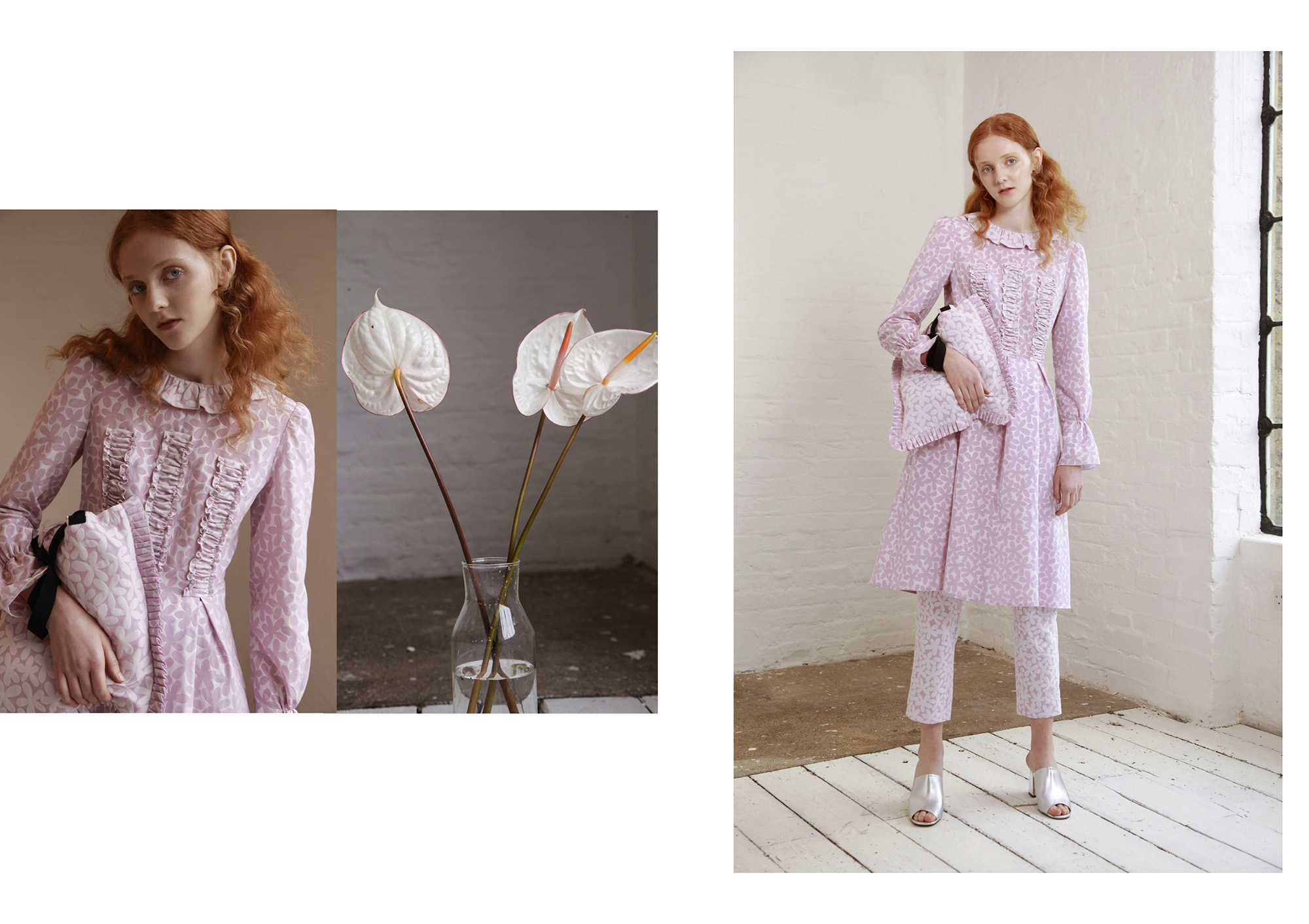 SABINNA lookbook s005 (S/S 2018)