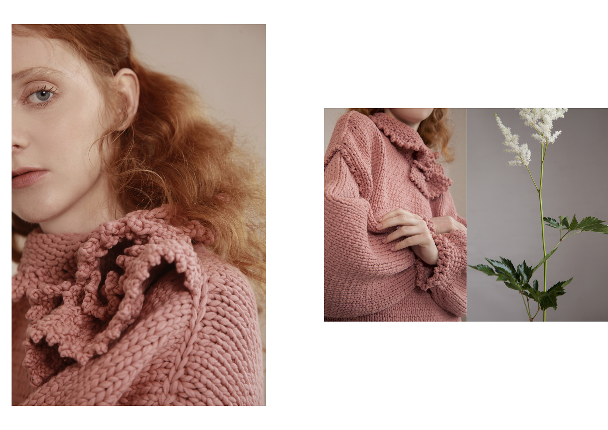 SABINNA lookbook s005 (S/S 2018)