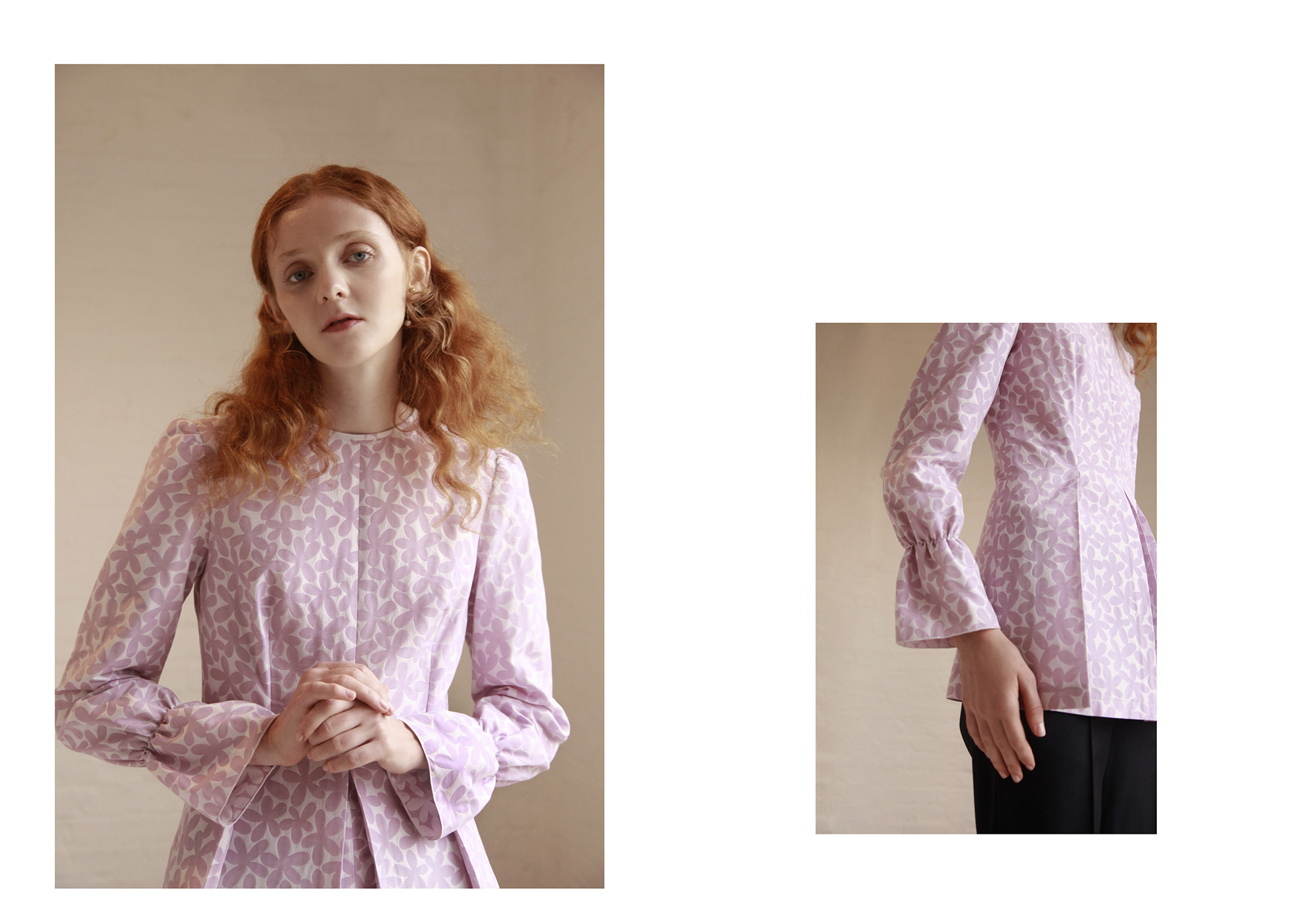 SABINNA lookbook s005 (S/S 2018)