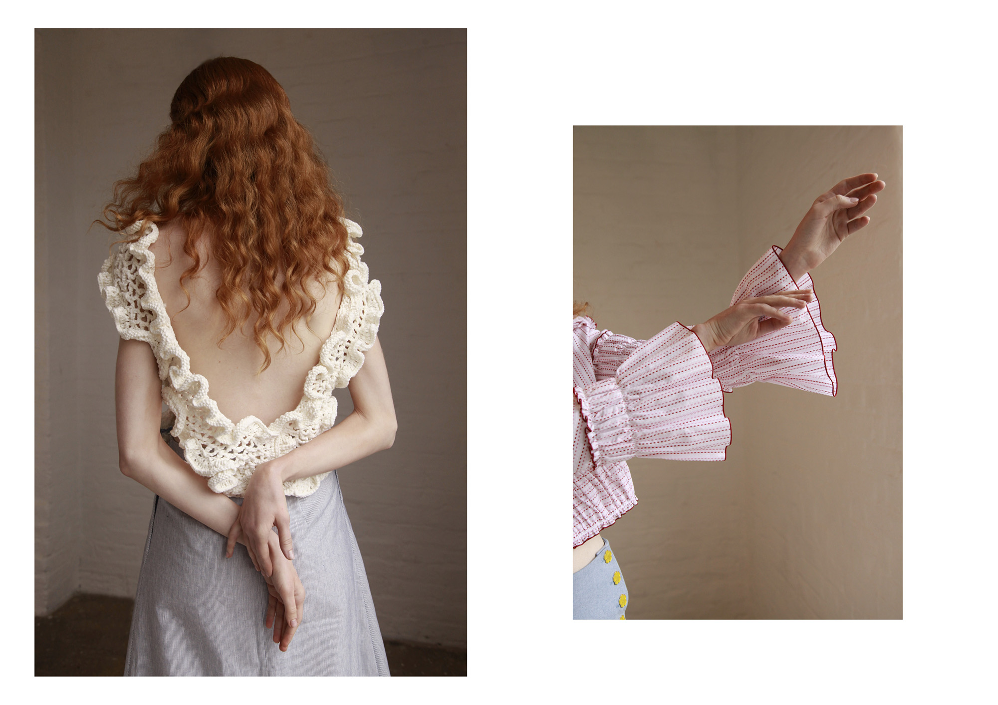 SABINNA lookbook s005 (S/S 2018)