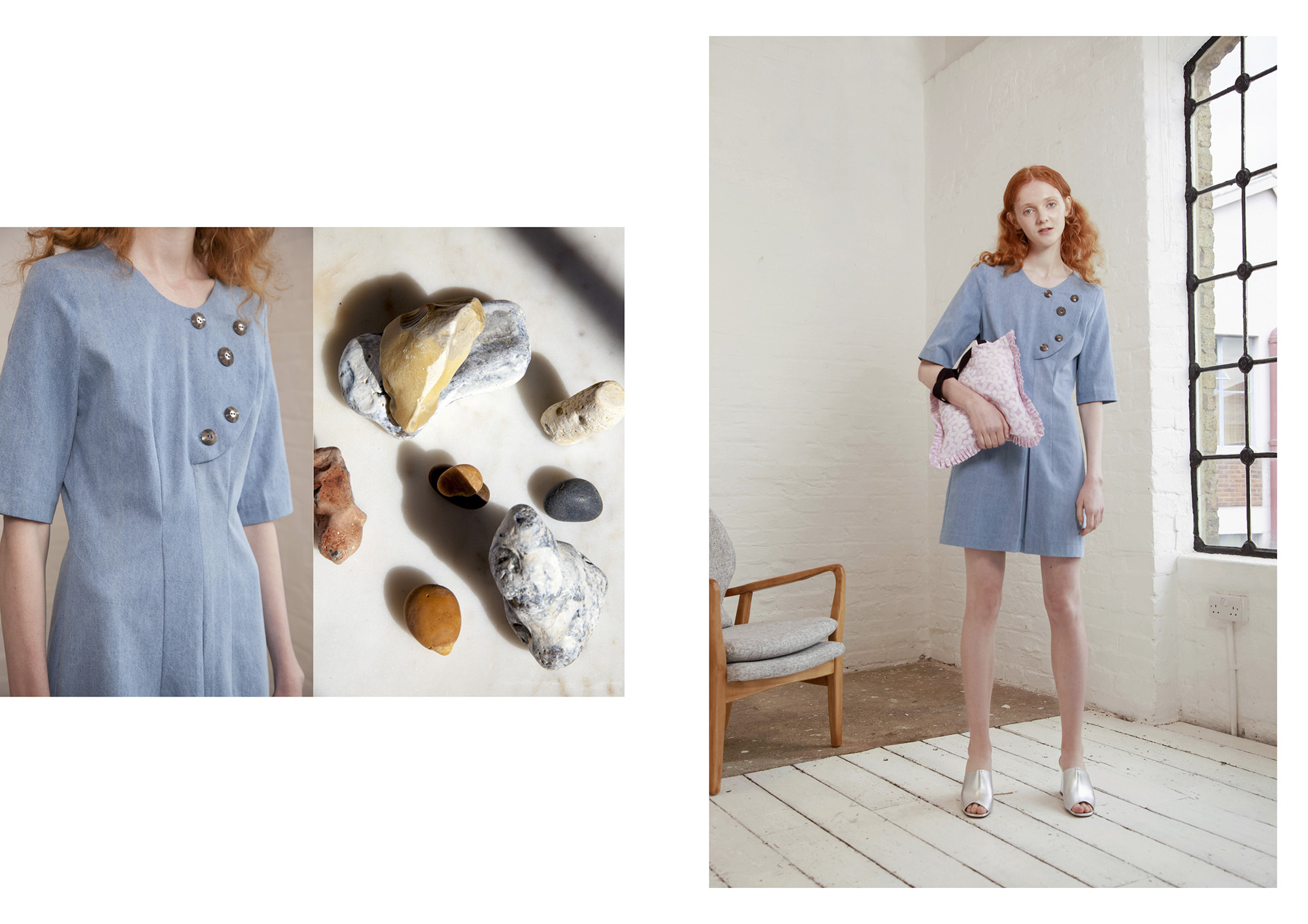 SABINNA lookbook s005 (S/S 2018)