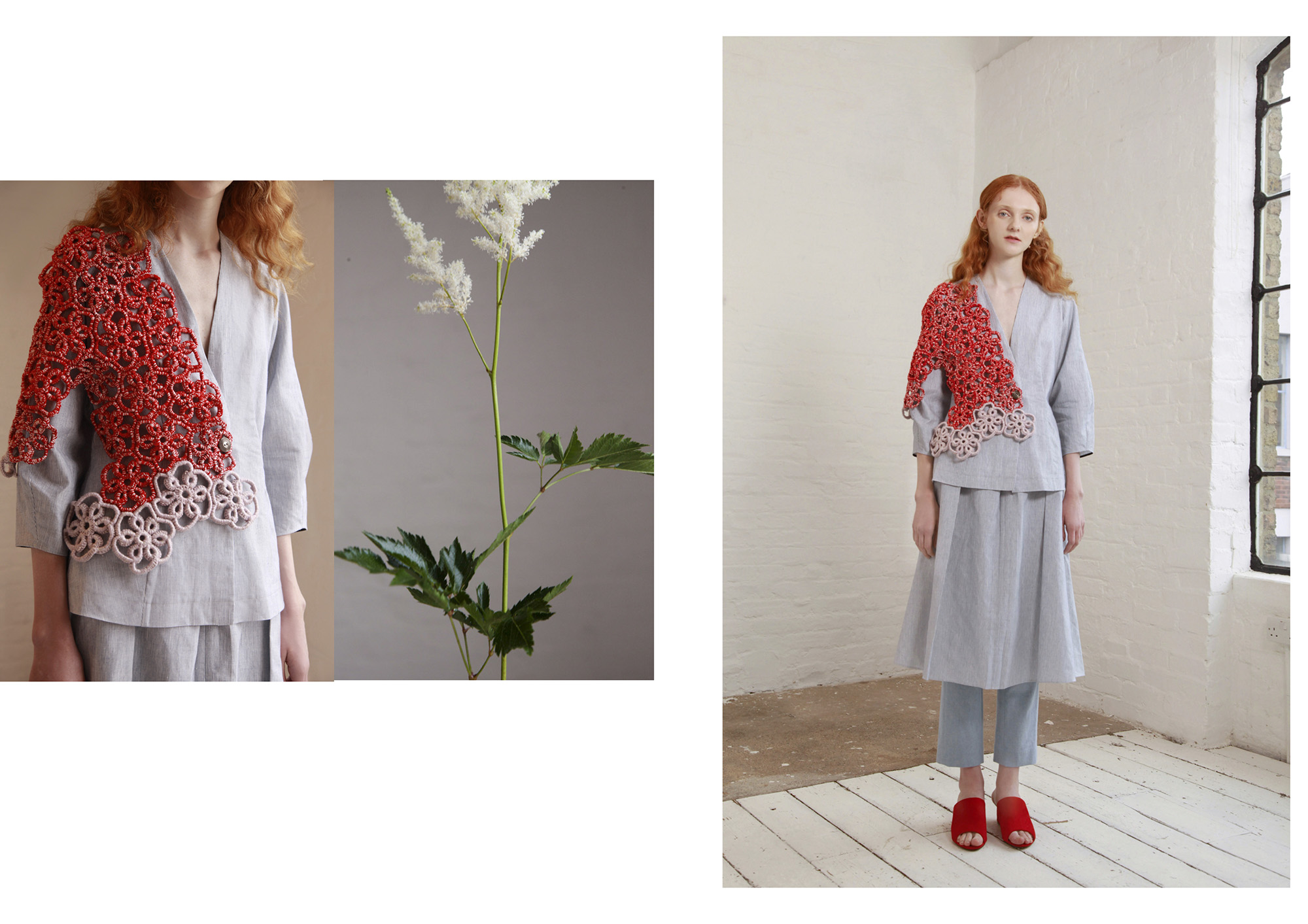 SABINNA lookbook s005 (S/S 2018)