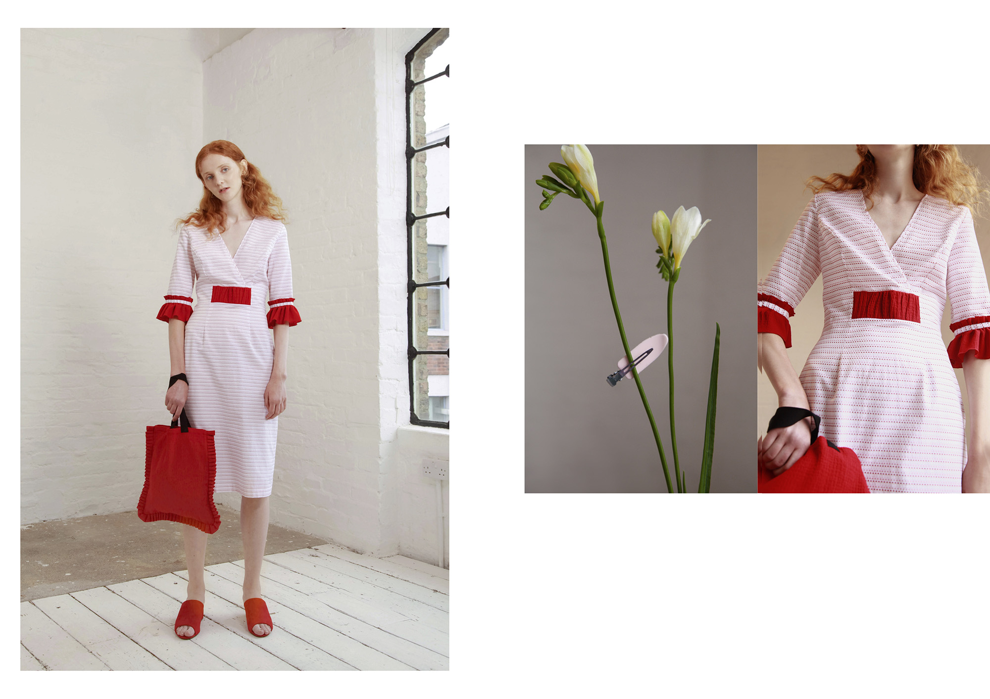 SABINNA lookbook s005 (S/S 2018)