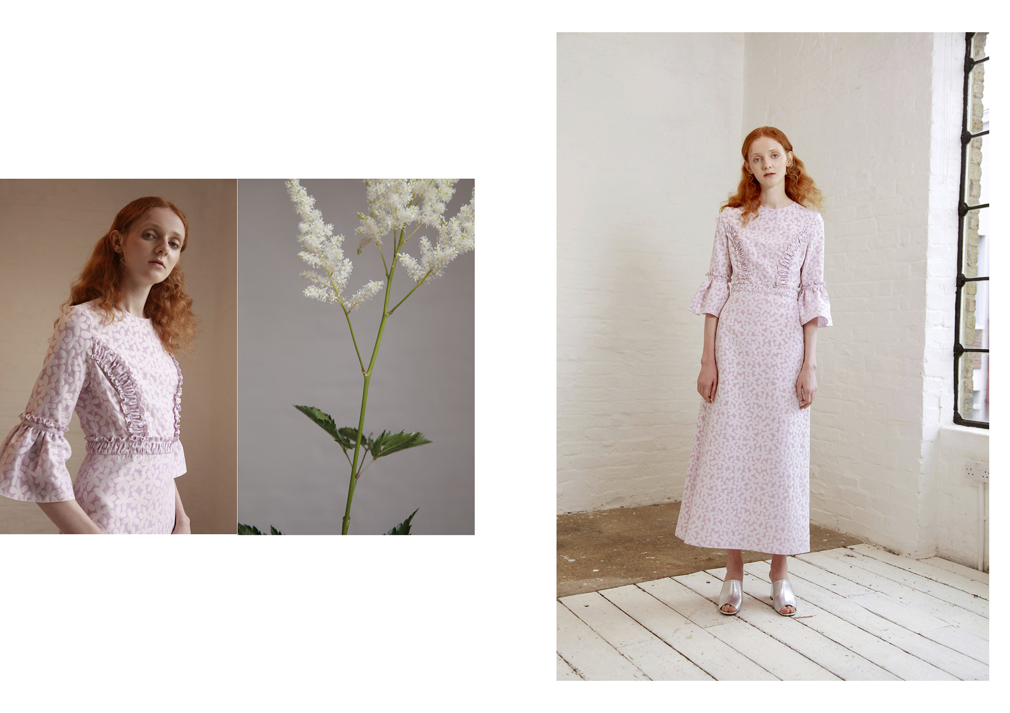 SABINNA lookbook s005 (S/S 2018)