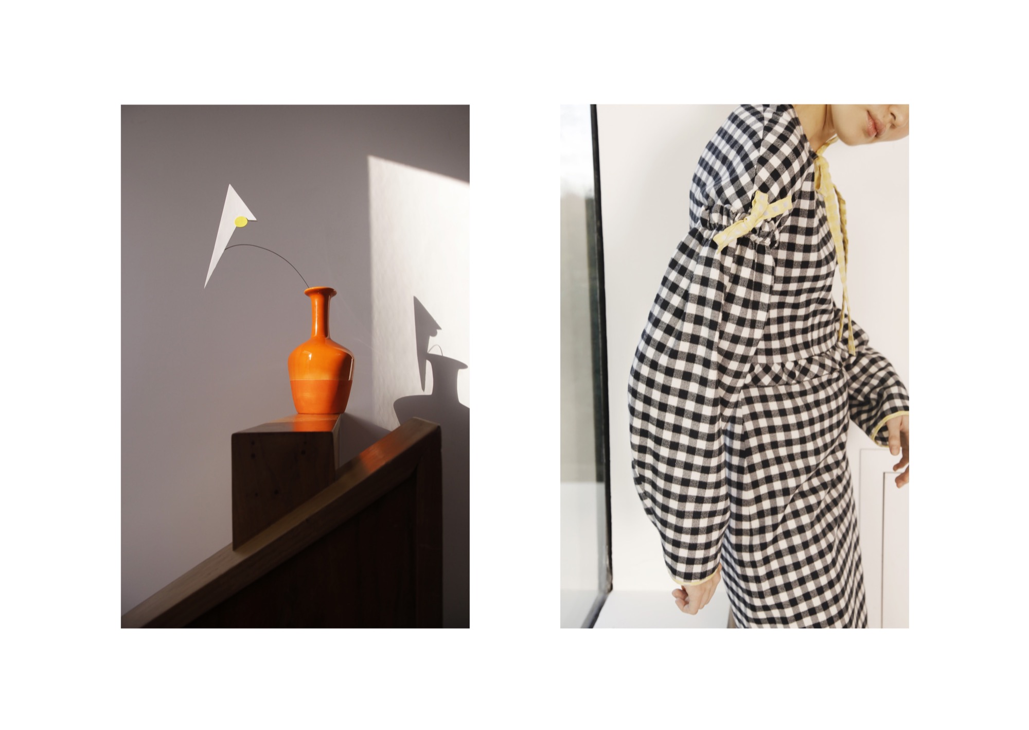 SABINNA lookbook s006 (A/W 2018)