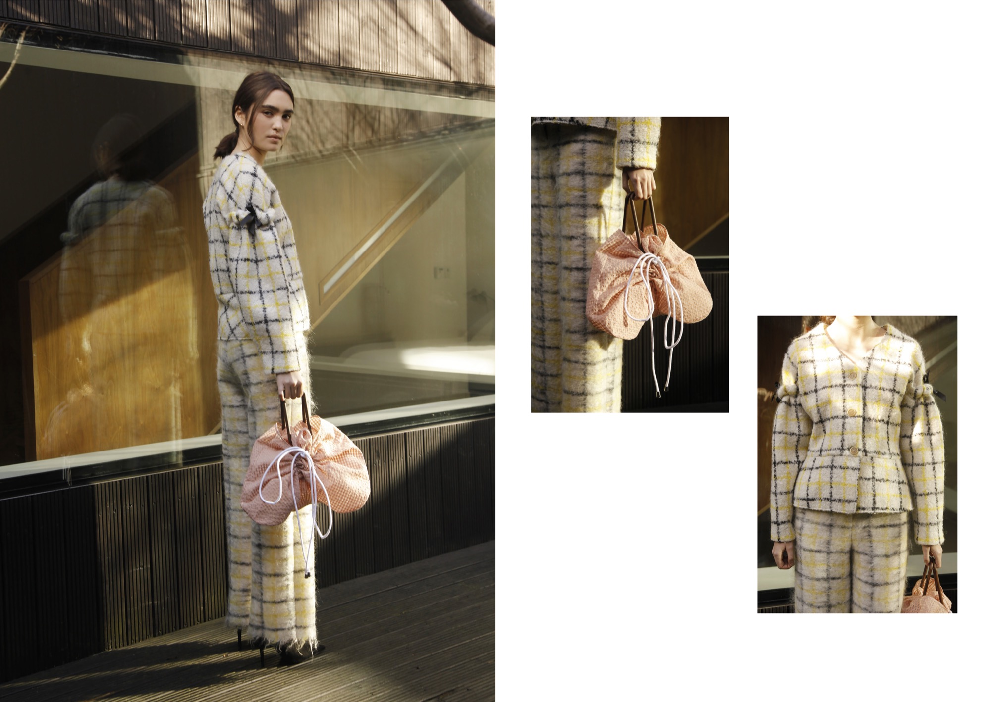 SABINNA lookbook s006 (A/W 2018)