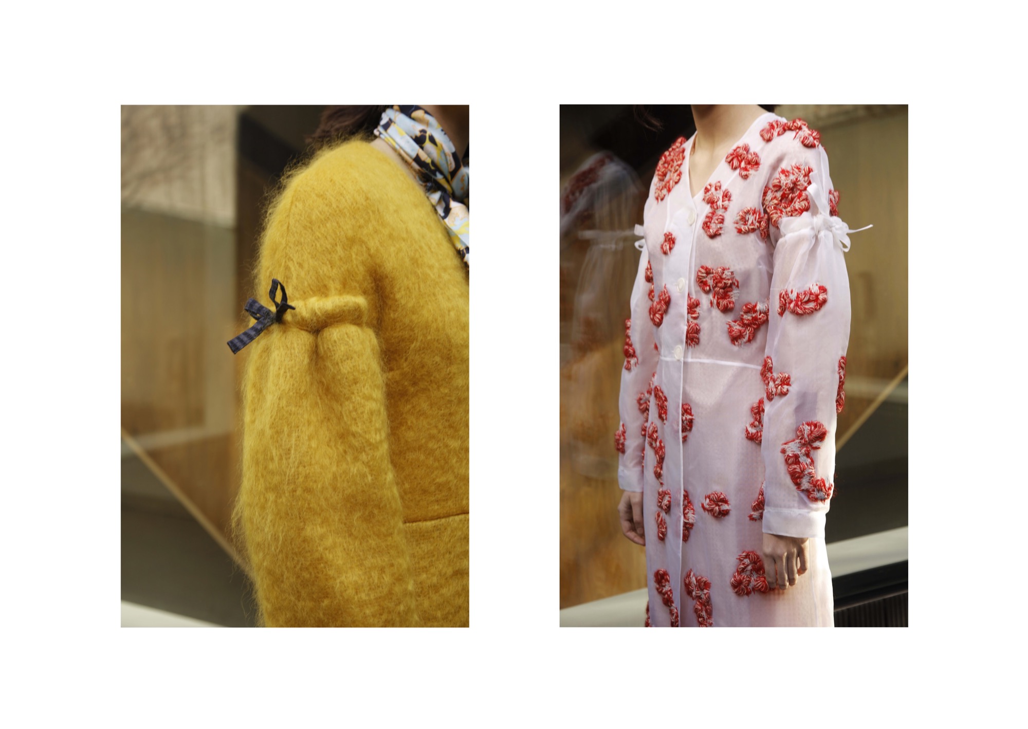 SABINNA lookbook s006 (A/W 2018)