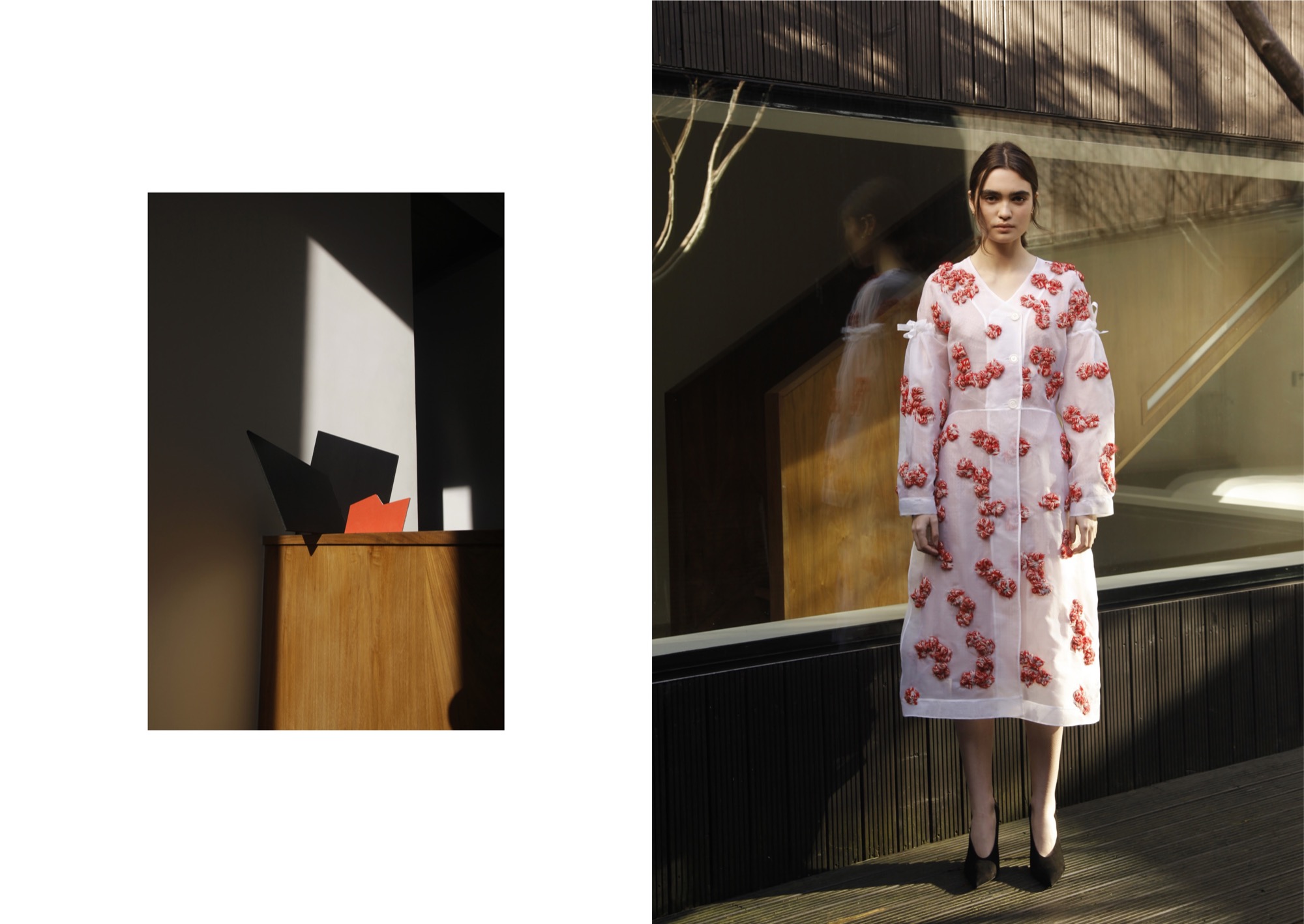 SABINNA lookbook s006 (A/W 2018)