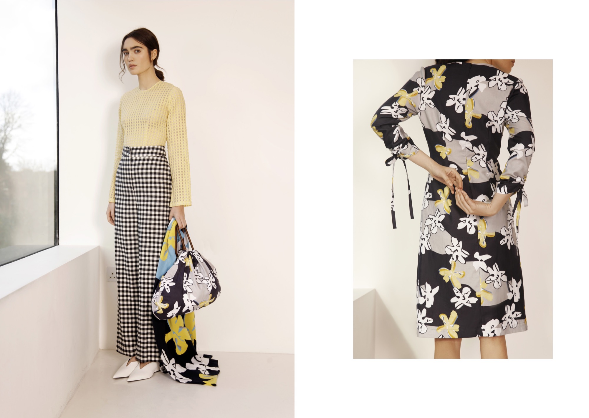 SABINNA lookbook s006 (A/W 2018)