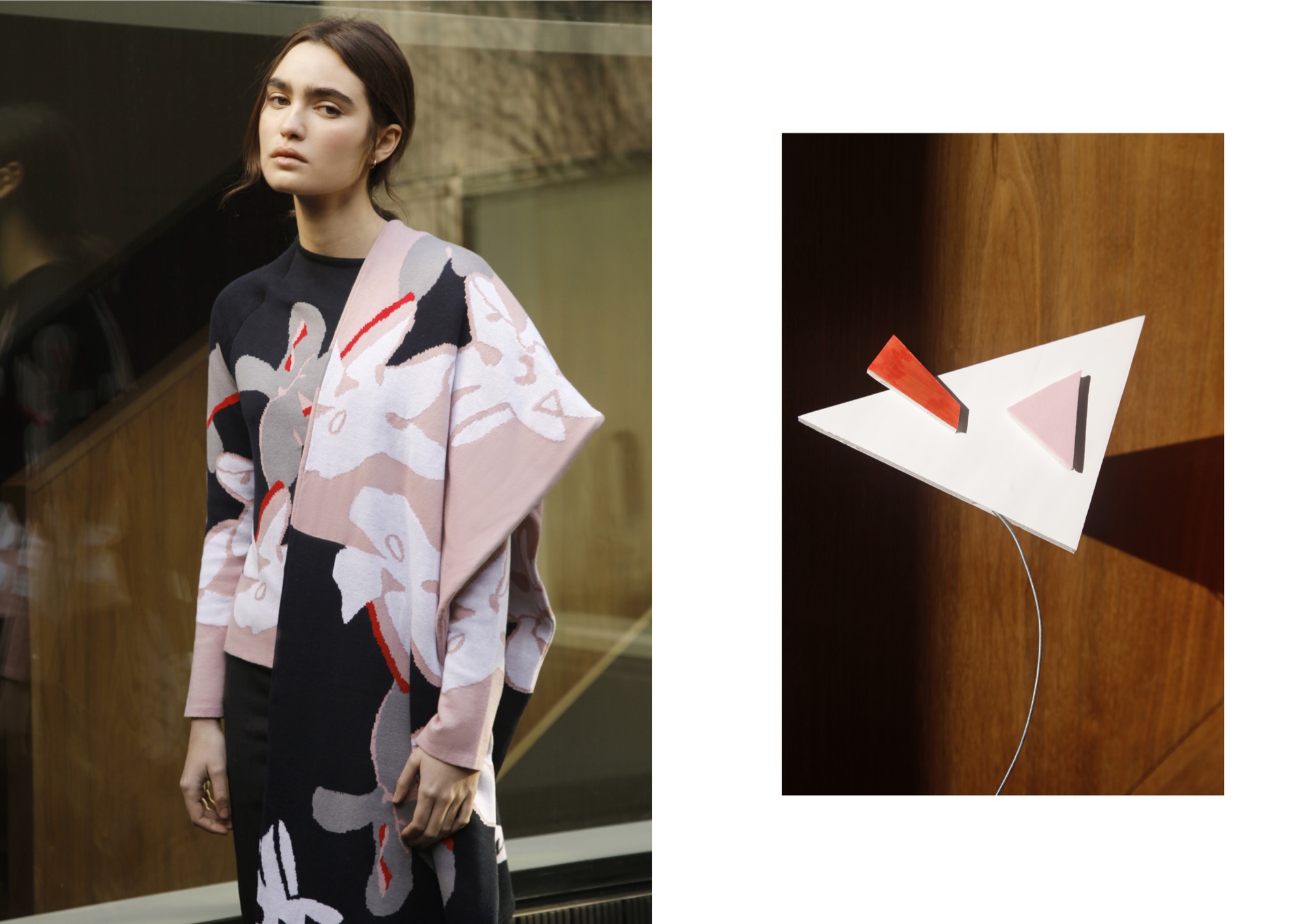 SABINNA lookbook s006 (A/W 2018)