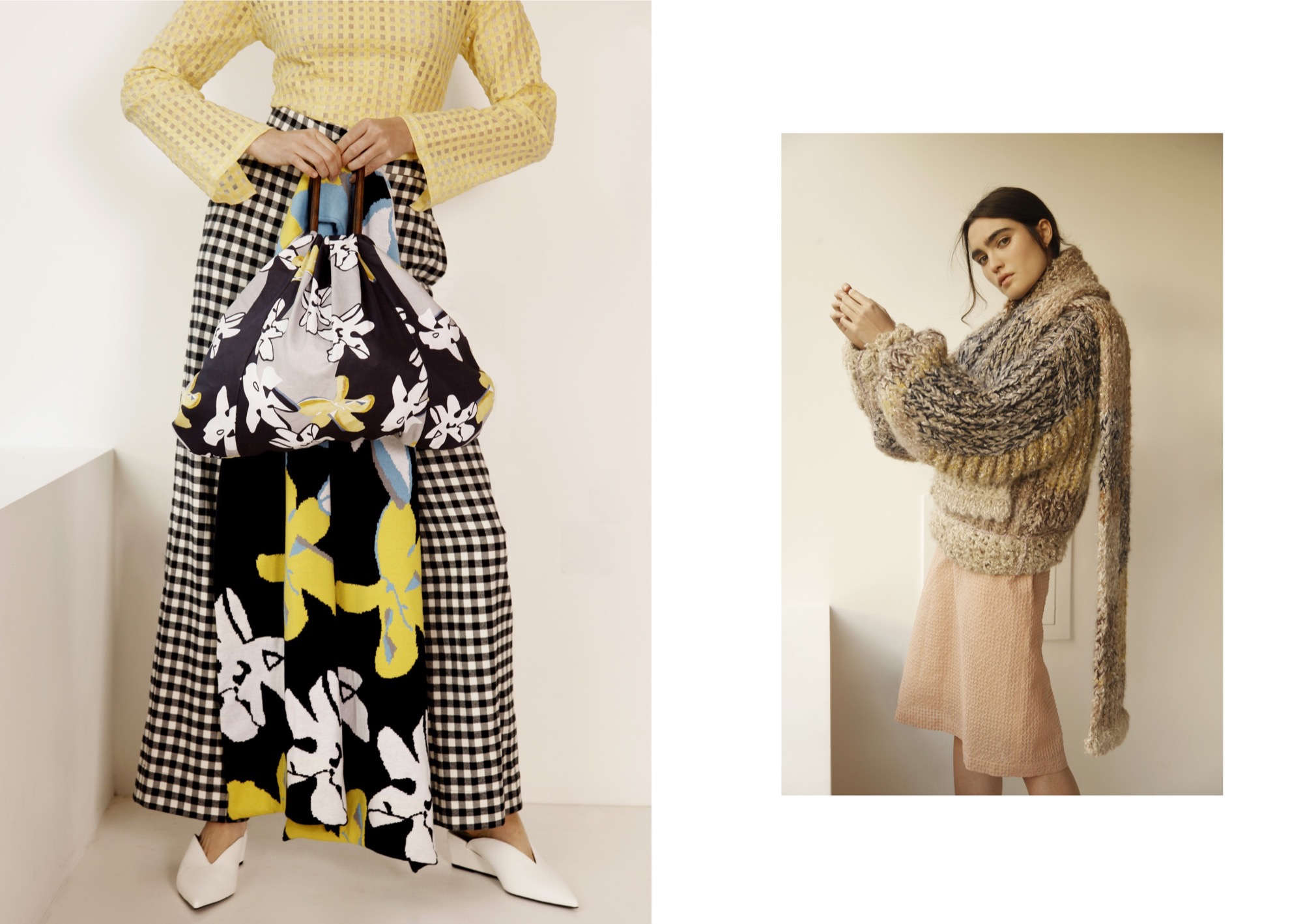 SABINNA lookbook s006 (A/W 2018)