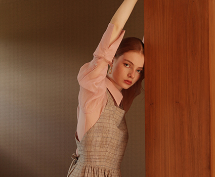 SABINNA - s006 lookbook