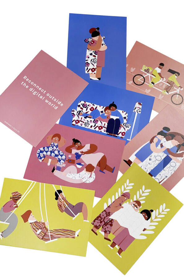 English paragraph writing picture